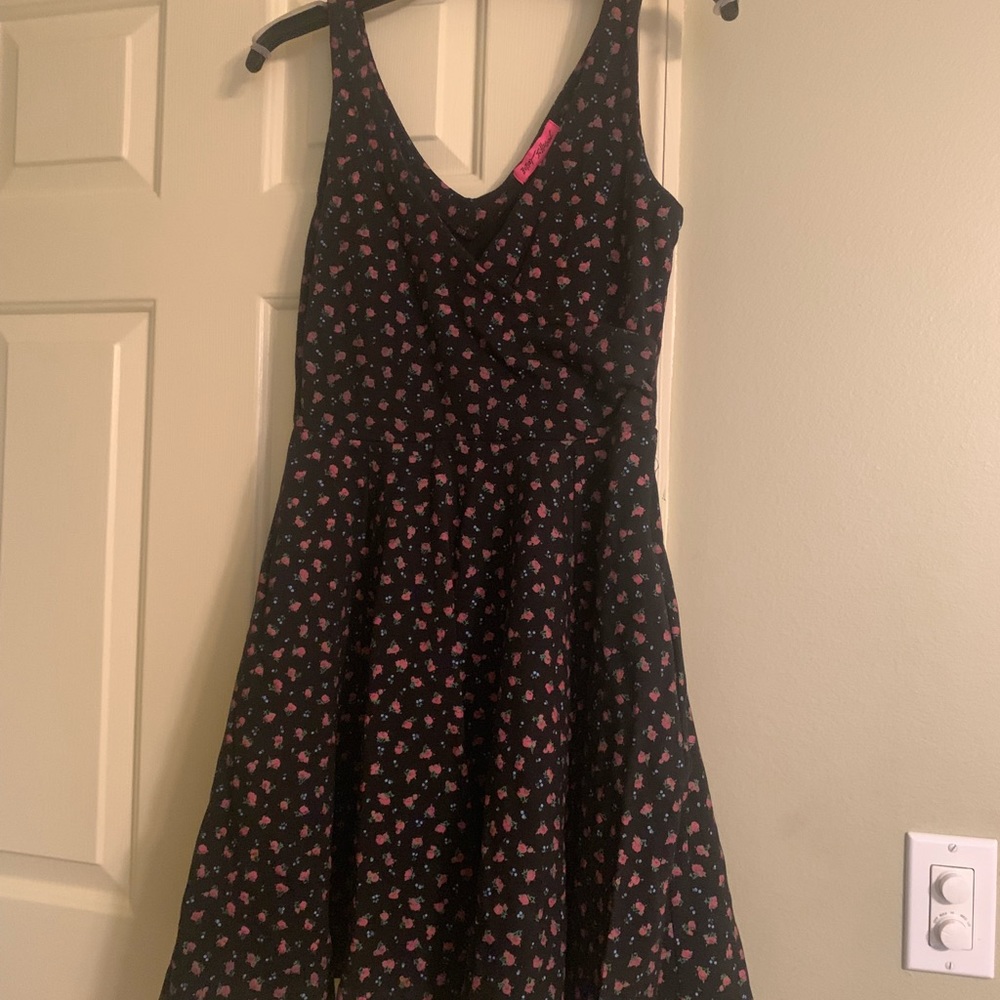 Betsy Johnson Dress